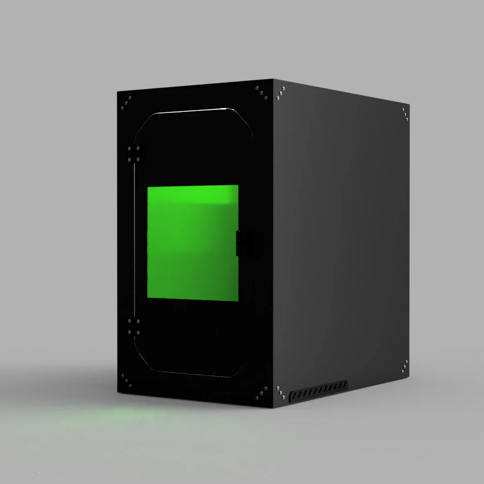 Laser Enclosures